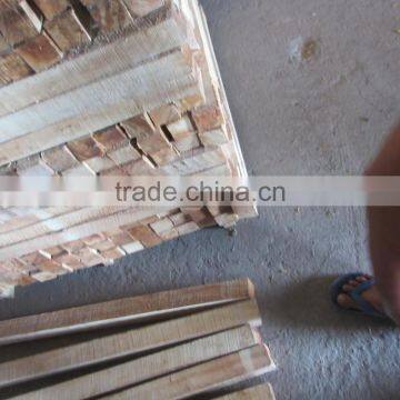 Vietnam Rubber Sawn Timber the Cheapest Price Moisture 8 - 12% photo-2
