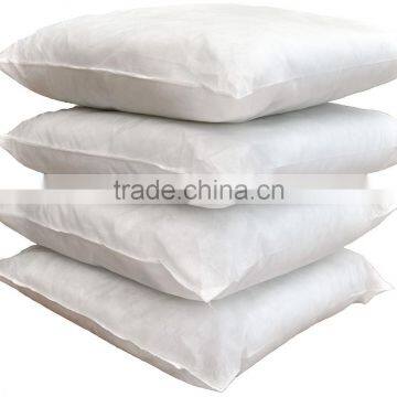 White down pillow inner hotel pillow inner home pillow inner