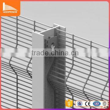 anti climb mesh fence 358 fence for prison