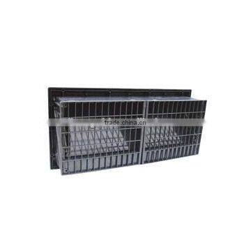 superior poultry air inlets for poultry farm