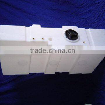 rotational moulding tank