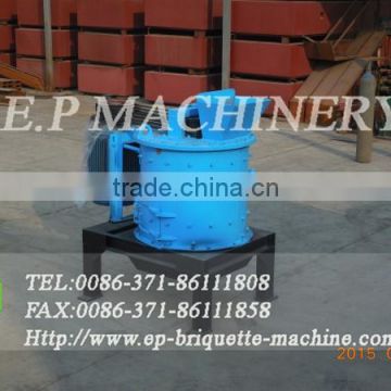 10 t/h coal crusher