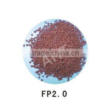 Pellet Fishfood