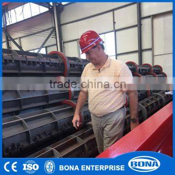 Standard concrete Reinforced Pole Steel Mould