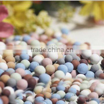 Colorful Negative Ion Ceramic Ball for Health Drinking Water Filter photo-3