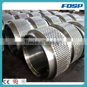 ISO Certificated Pellet Machine Ring Die