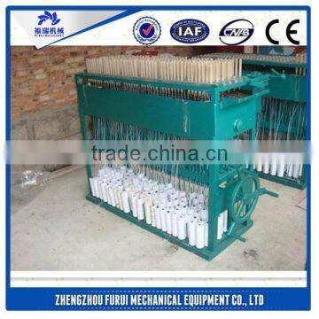 Paraffin Candles Machine/China Industrial Candle Making Machinery