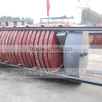 China Spiral Separator Machine for Coal