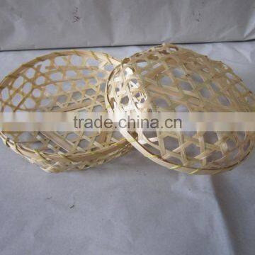 Cut-rate price bamboo basket from Vietnam