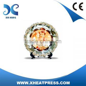 8"Metal Plate MKG2 sublimation plate