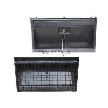 2015 hot sale automatic air inlet ventilator window for chicken farm house or green house