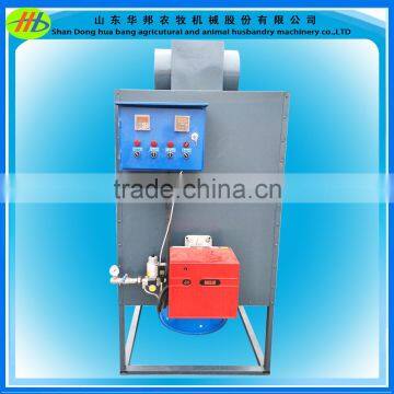 Automatic Poultry House Heater With Gas Oil or Coal Heating photo-4