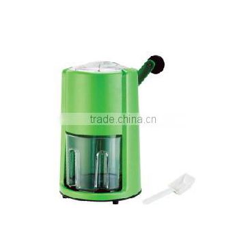 ice crusher machine for home use