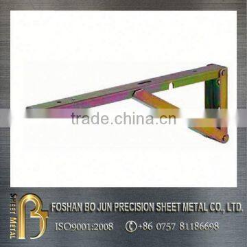 adjustable angle mount bracket , metal bracket , steel bracket