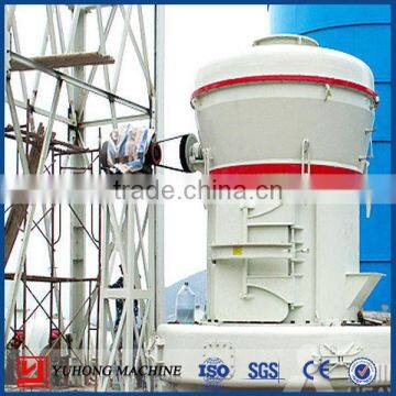 stone grinding mill 3R2715 Raymond mill for cement, gypsum, clinker, marble,limestone,barite