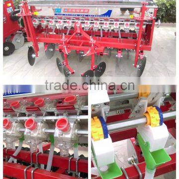 Disc Wheat Seeder Rice Planter Seeder Seed Drill