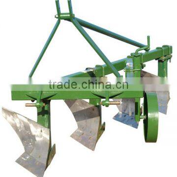 Strong construction 3 bottom Share plough for 50-65HP tractor