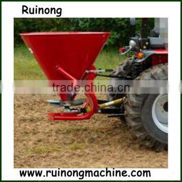 Cheap price fertilizer spreader with CE