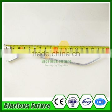 Hot sales Stainless Steel Double heads Grafting Tool for bee Queen Larvae