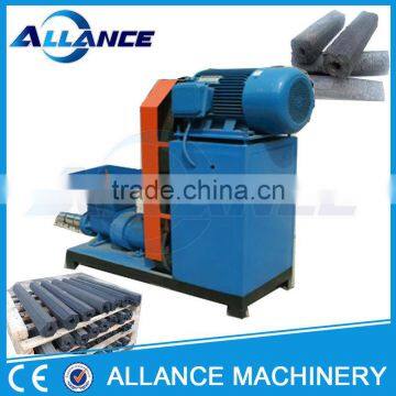 Henan factory straw briquette machine/ briquette machine price