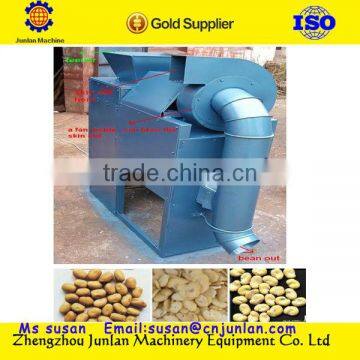 Different Capacity Soybean Board Bean Bean Peeling Machine 0086-18637188608 photo-4