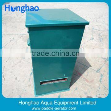 Electric Auto Fish Feeder for Pond