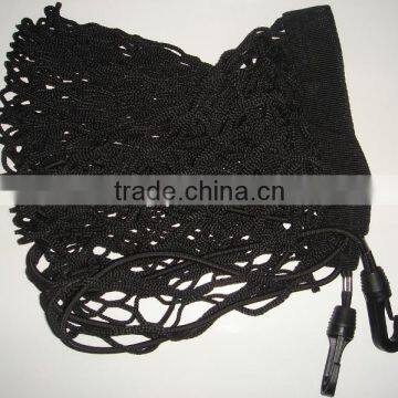 Trailer Net With Plastic Hook