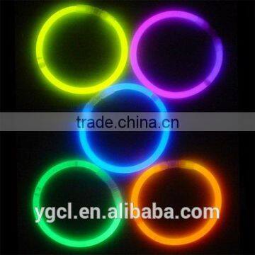 5x200mm DIY Multifunctional Glow Stick Toys(CE, EN71, ASTM F963, BV) photo-6
