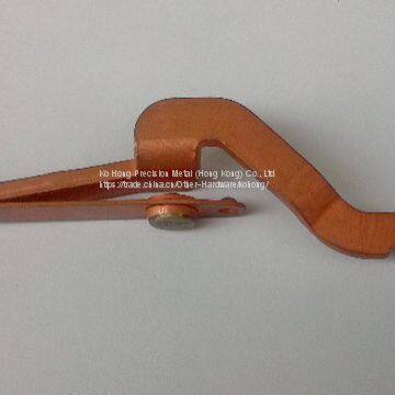 Manufacture High Precision Electrobic Components as Your Drawings photo-2