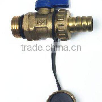 Brass or Nickel Plated Boiler Safety Valve photo-2
