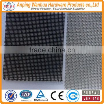 Alibaba trade assurance dust proof window screen with gold supplier