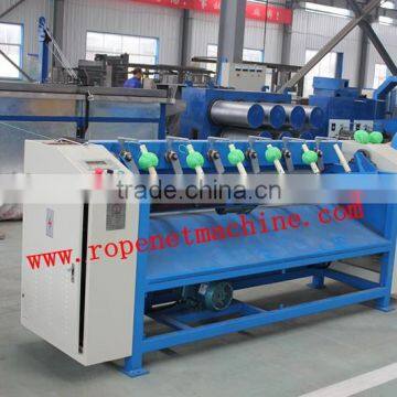 China manufacturer jute ball winder E:ropenet16@ropeking.com/website:Vicky.xu813