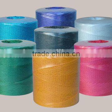 pp baler twine/rope