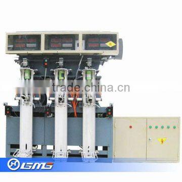 3 spout packing machine