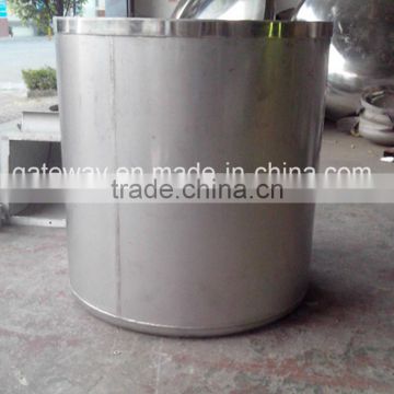 Stainless Steel Beer Barrel (ST280 280L)