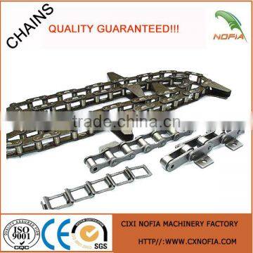 C212AH Agricultural Chain For Combine Harvester photo-3