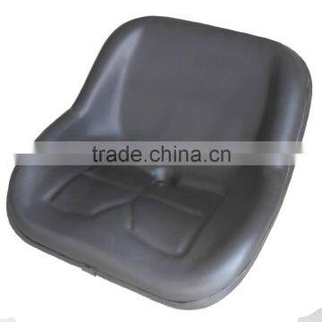 Garden Tractor Seat Cart Boat Seat With Drain Hole