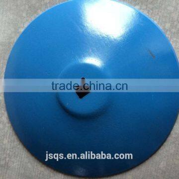 Agricultural Disc Harrow photo-2