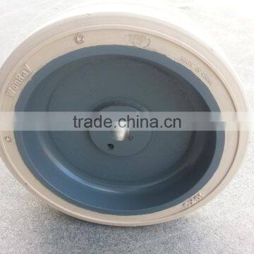 065744-000 UpRight Rear Wheel 305x105 photo-5