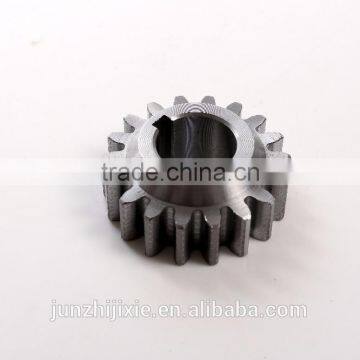 Single Cylinder Diesel Engine Speed Governor Gear Speed Reducer Gear photo-4