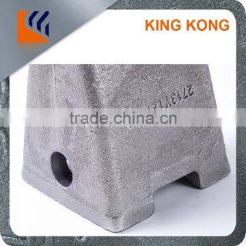 Gold Suppler of Excavator Bucket Tooth DH220 Whole Sale photo-5