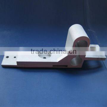 Custom Professional Multifunctional CNC Aluminum Service photo-5