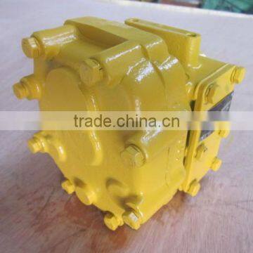 genuine shantui bulldozer parts servo valve 702-12-14000