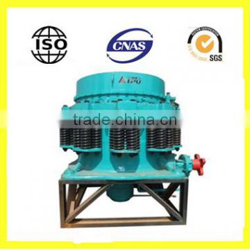 High precision cone crusher for sales