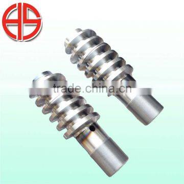 Made in China Worm Factory Worm Drive Shaft photo-5