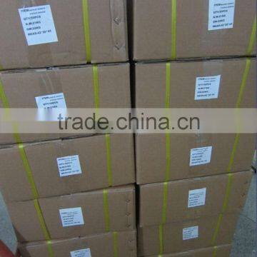 12V Electric Fuel Pump 3797522 4299544 4306842 4464613 in Full Copper Wire. photo-4