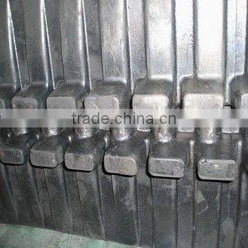 rubber track(300*55*LINKS) YACHOO