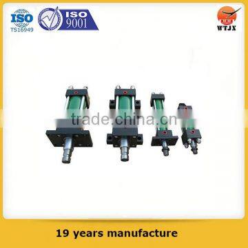 Leading factory supply good quality hydraulic cylinder tie rod