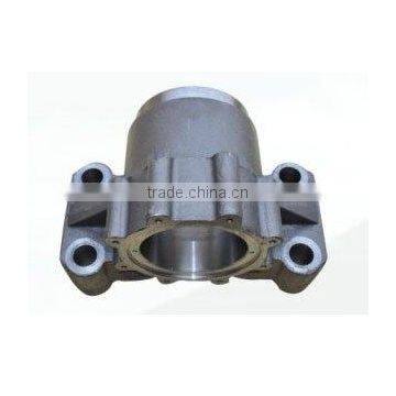 pillow block bearing/bearing block mad ein china