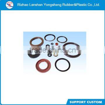 NBR rubber oil seal different sizes oil seal